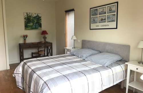 Aspiran Bed & Breakfast | Gite 4 Personnes Terrasse Jardin Piscine