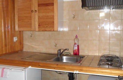 Autignac House | Gite 4 persons