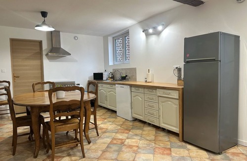 Romeries Cottage | Gite 4 persons