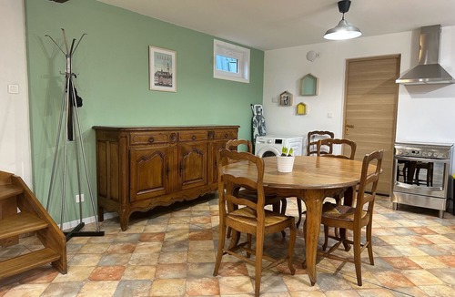 Romeries Cottage | Gite 4 persons