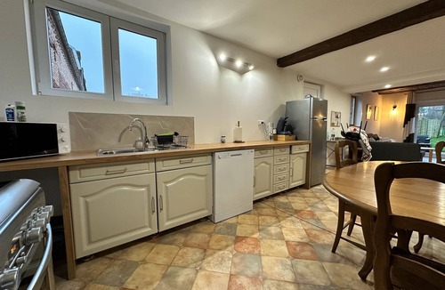 Romeries Cottage | Gite 4 persons