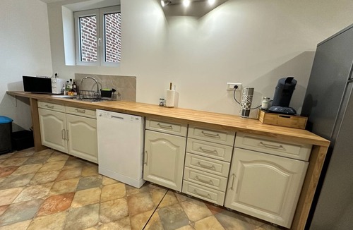 Romeries Cottage | Gite 4 persons