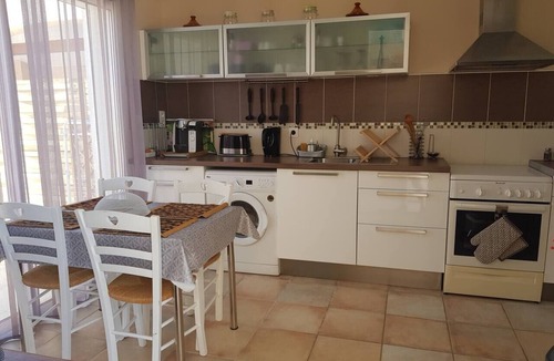 Durfort-Lacapelette House | GITE 4 persons "LE TOURON EST