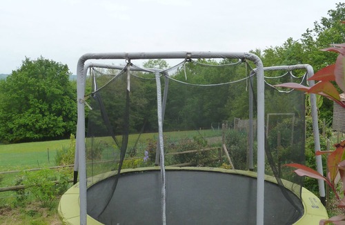 Durfort-Lacapelette House | GITE 4 persons "LE TOURON EST