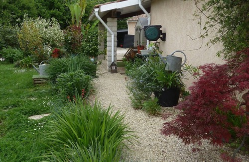Durfort-Lacapelette House | GITE 4 persons "LE TOURON EST