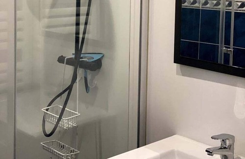 Audinghen House | Gite 4 Vent « MARIN »