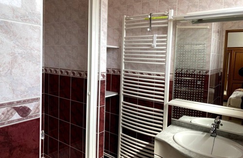 Audinghen House | Gite 4 Vent « MARIN »