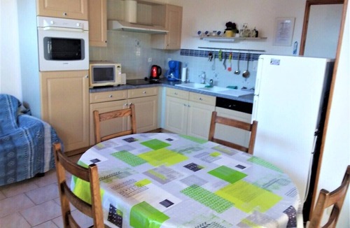 Audinghen House | Gite 4 Vent « Vent du Nord »