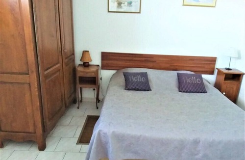 Audinghen House | Gite 4 Vent « Vent du Nord »