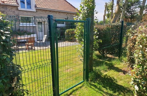 Audinghen House | Gite 4 Vent « Vent du Nord »