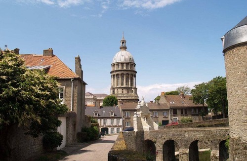 Audinghen House | Gite 4 Vent « Vent du Nord »