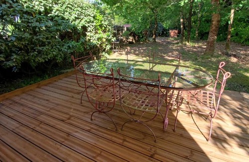 Lit-et-Mixe House | Gite 4kms plage grand domaine privé lacs natura 2000