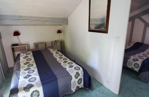 Lit-et-Mixe House | Gite 4kms plage grand domaine privé lacs natura 2000