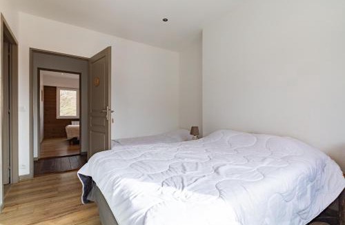 Presles Apartment | Gite 5 chambres-5 salles de bains