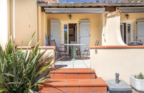 Reynes House | Gite 5 entre 2 et 4 personne