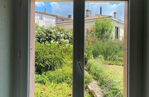 Les Epesses House | Gite 5 minutes from Puy du Fou