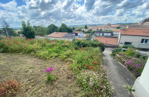 Les Epesses House | Gite 5 minutes from Puy du Fou