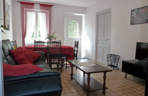Royere-de-Vassiviere House | GITE 5 pers, ROYERE DE VASSIVIERE