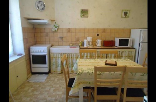 Royere-de-Vassiviere House | GITE 5 pers, ROYERE DE VASSIVIERE