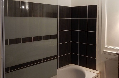 Gruchet-le-Valasse House | Gite 5 - RDC