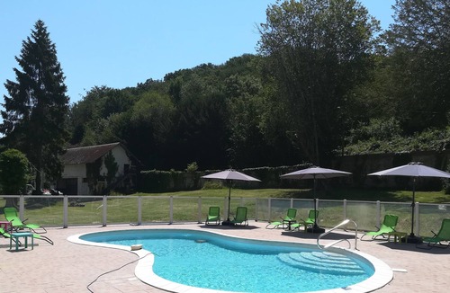 Gruchet-le-Valasse House | Gite 5 - RDC