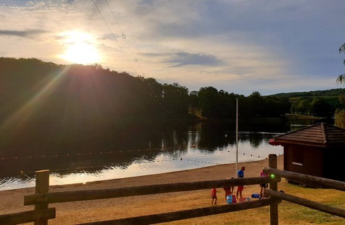 Anzeme Apartment | Gite* 6/8 persons n°473