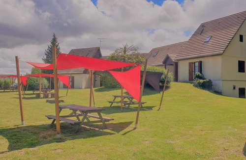 Anzeme Apartment | Gite* 6/8 persons n°473