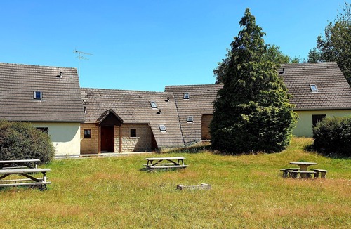 Anzeme Apartment | Gite* 6/8 persons n°474