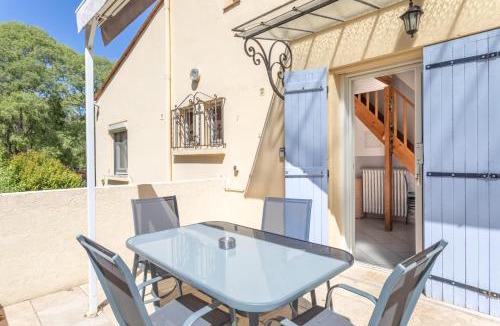 Reynes House | Gite 6 entre 4 et 6 personnes