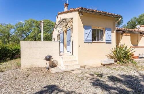 Reynes House | Gite 6 entre 4 et 6 personnes