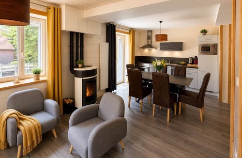 Xonrupt-Longemer House | Gite 6 People in Xonrupt/Gerardmer