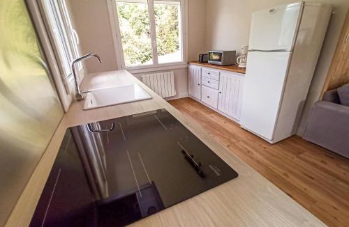 Gedre Apartment | Gite 6 personnes avec terrasse