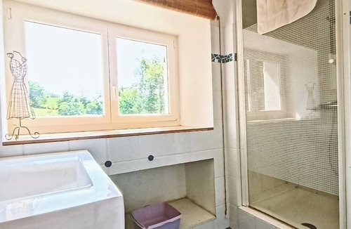 Grammond Other | Gîte 6 persons with garden