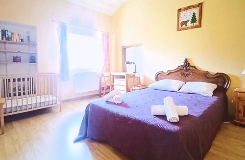 Grammond Other | Gîte 6 persons with garden