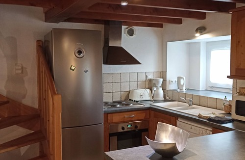 Grammond Other | Gîte 6 persons with garden