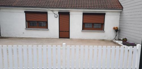 Helfaut House | gite 618