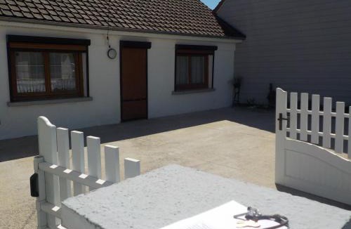 Helfaut House | gite 618