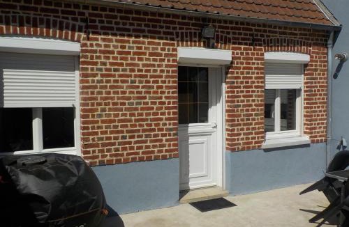 Helfaut House | gite 618