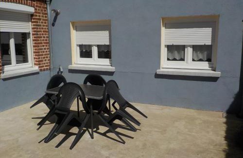 Helfaut House | gite 618
