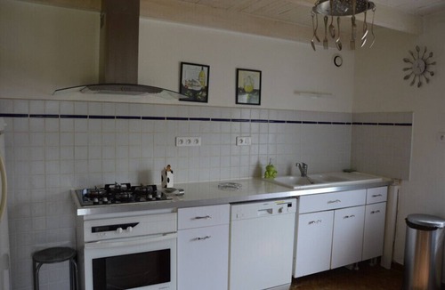 Bioule House | GITE 8-15 Pers Book your weekend & holiday in the sun in the WHITE QUERCY