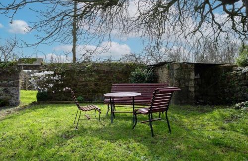 Prat House | Gite 8 personnes