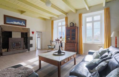 Prat House | Gite 8 personnes