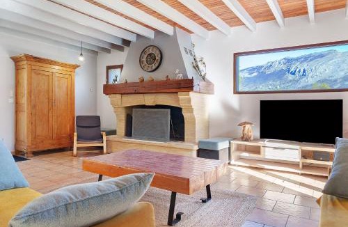 Bun House | Gite 8 Personnes, Val D'azun