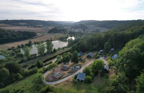 Colleville Ski Chalet | Gite 9 personnes Fécamp Etretat