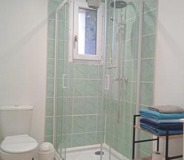 Firmi Apartment | Gite a Firmi