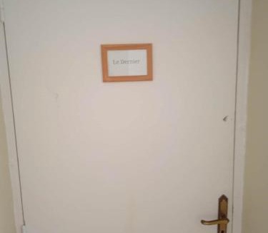 Firmi Apartment | Gite a Firmi