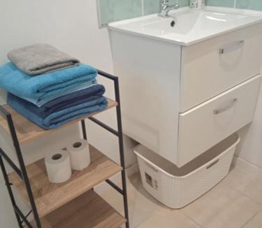 Firmi Apartment | Gite a Firmi