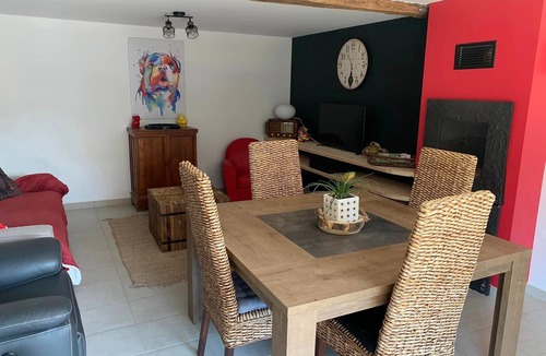 Saint-Felix-de-Tournegat Other | Gite a la Ferme Avec Jacuzzi et Piscine, Maison Privative