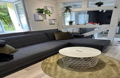 Saint-Philippe Apartment | Gite "A L'Abri Du Vent