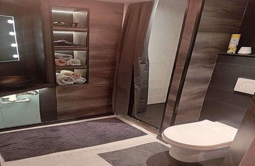 Saint-Philippe Apartment | Gite "A L'Abri Du Vent